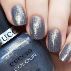 Esmalte Cuccio Colour Grey's Anatomy  -6177-