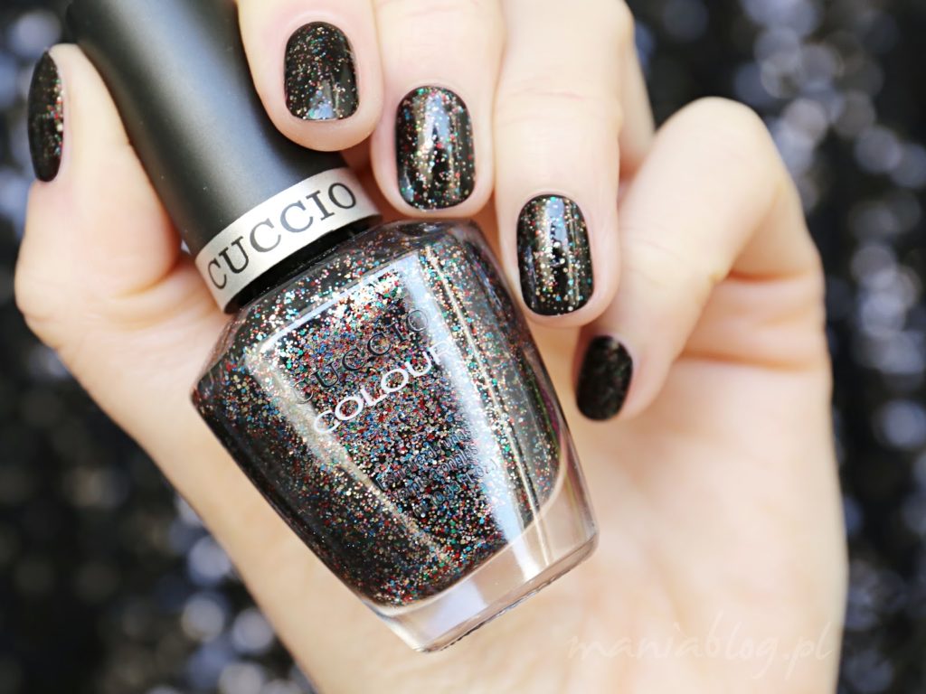 Esmalte Cuccio Colour Big Bang Theory -6180-