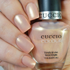 Esmalte Cuccio Colour I want Moor -6191-