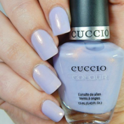Esmalte Cuccio Colour Message in a Bottle -6192-