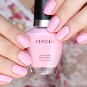 Esmalte Cuccio pink lady -6402-
