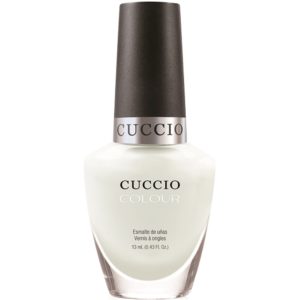 Esmalte Cuccio white russian -6405-