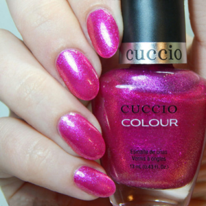 Esmalte Cuccio femme fatale -6409-