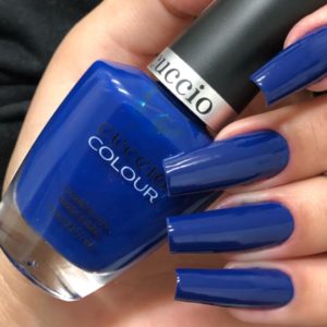 Esmalte Cuccio Lauren Bluecall -6410-