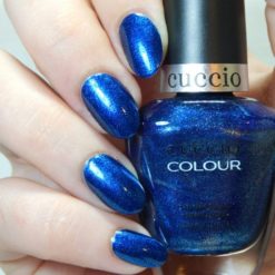 Esmalte Cuccio private eye -6411-