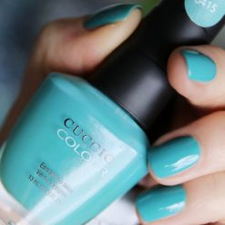 Esmalte Cuccio who dunn it? -6415-