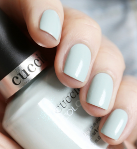 Esmalte Cuccio another beautiful day! -6416-