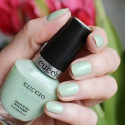 Esmalte Cuccio positivity! -6417-