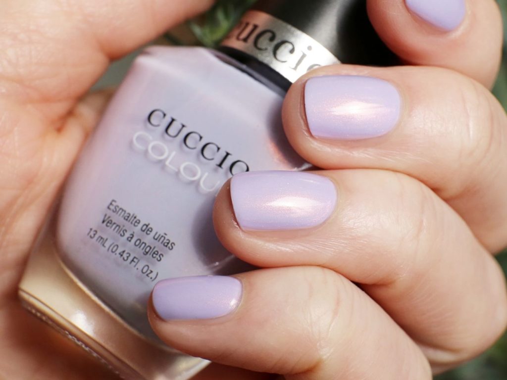 Esmalte Cuccio Colour Daydream! -6421-