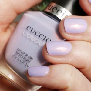 Esmalte Cuccio Colour Daydream! -6421-