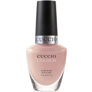 Esmalte Cuccio be awesome today! -6422-
