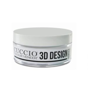 Cuccio 3D Design