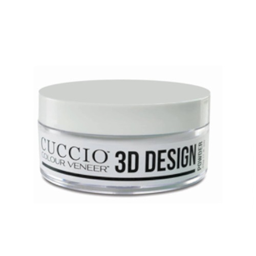 Cuccio 3D Design