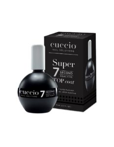 Super 7 seconds alto brillo