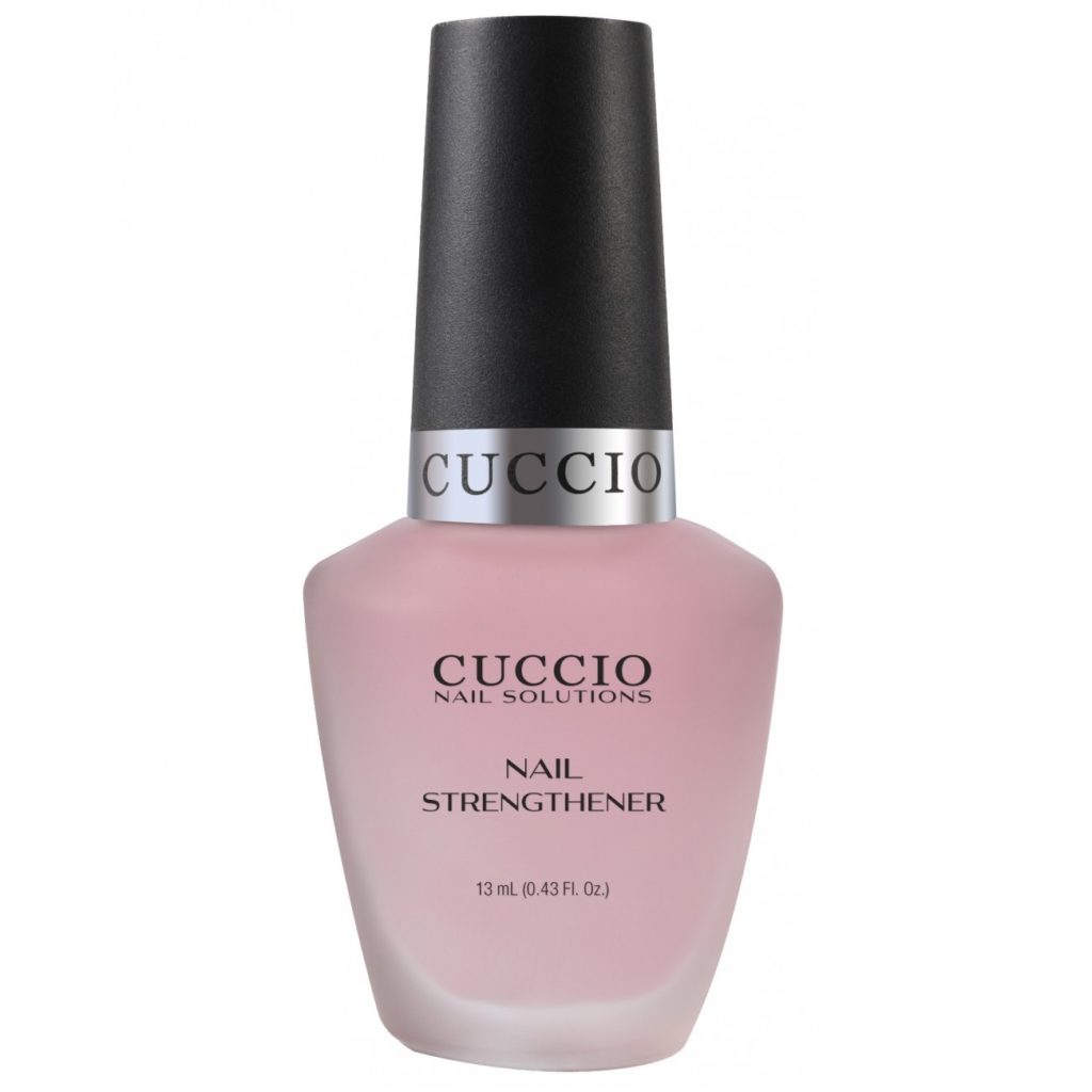 Endurecedor de uñas