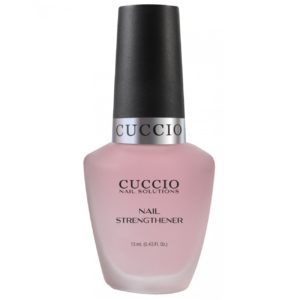 Endurecedor de uñas