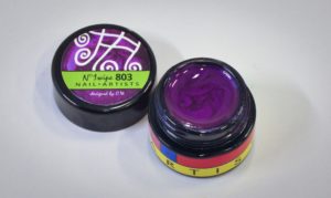 Nº1 Wipe 803 7 g.