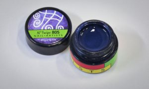 Nº1 Wipe 805 7 g.