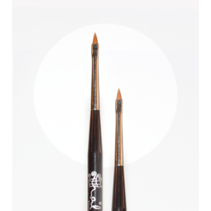 Pincel gel colores