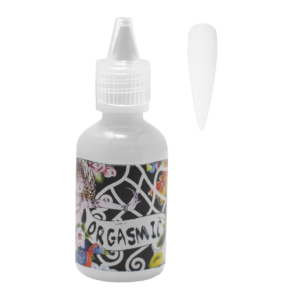 Orgasmic color blanco