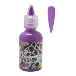 Orgasmic color lila