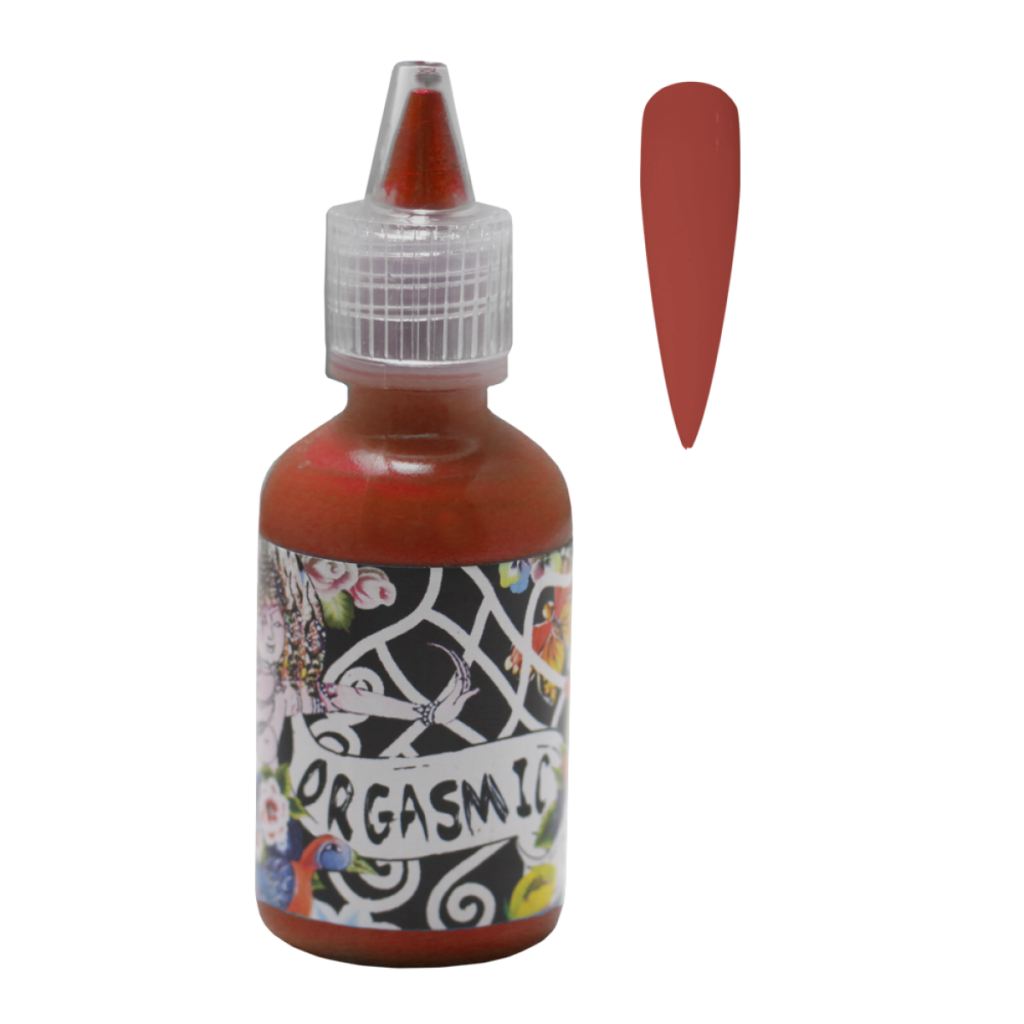 Orgasmic Color Cobre