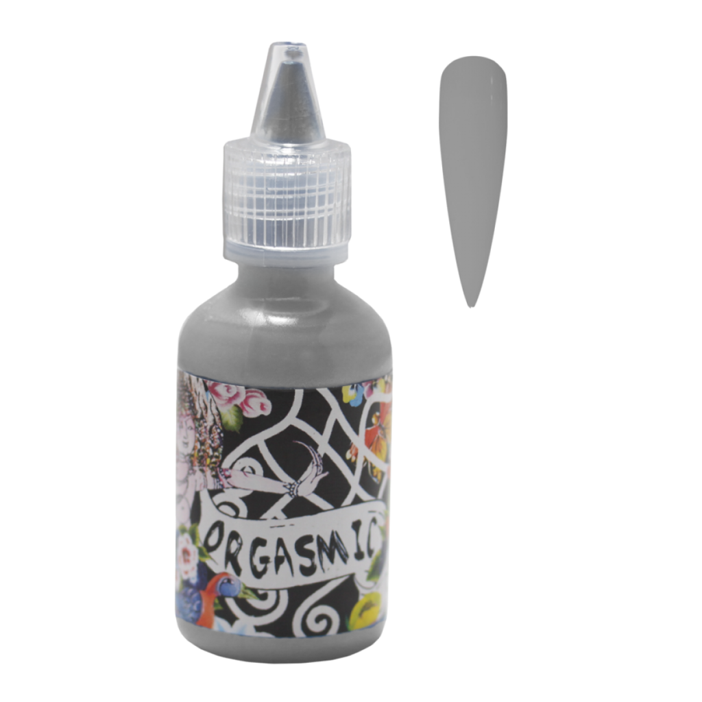 Orgasmic color plata