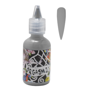 Orgasmic color plata