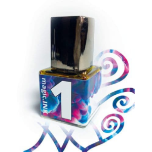 Tinta magic ink oro