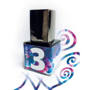 tInta magic ink naranja