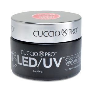 Gel t3 rosa natural opaco