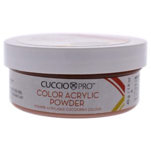 Ultra Clear Acrylic Choco Truffle 45 g.