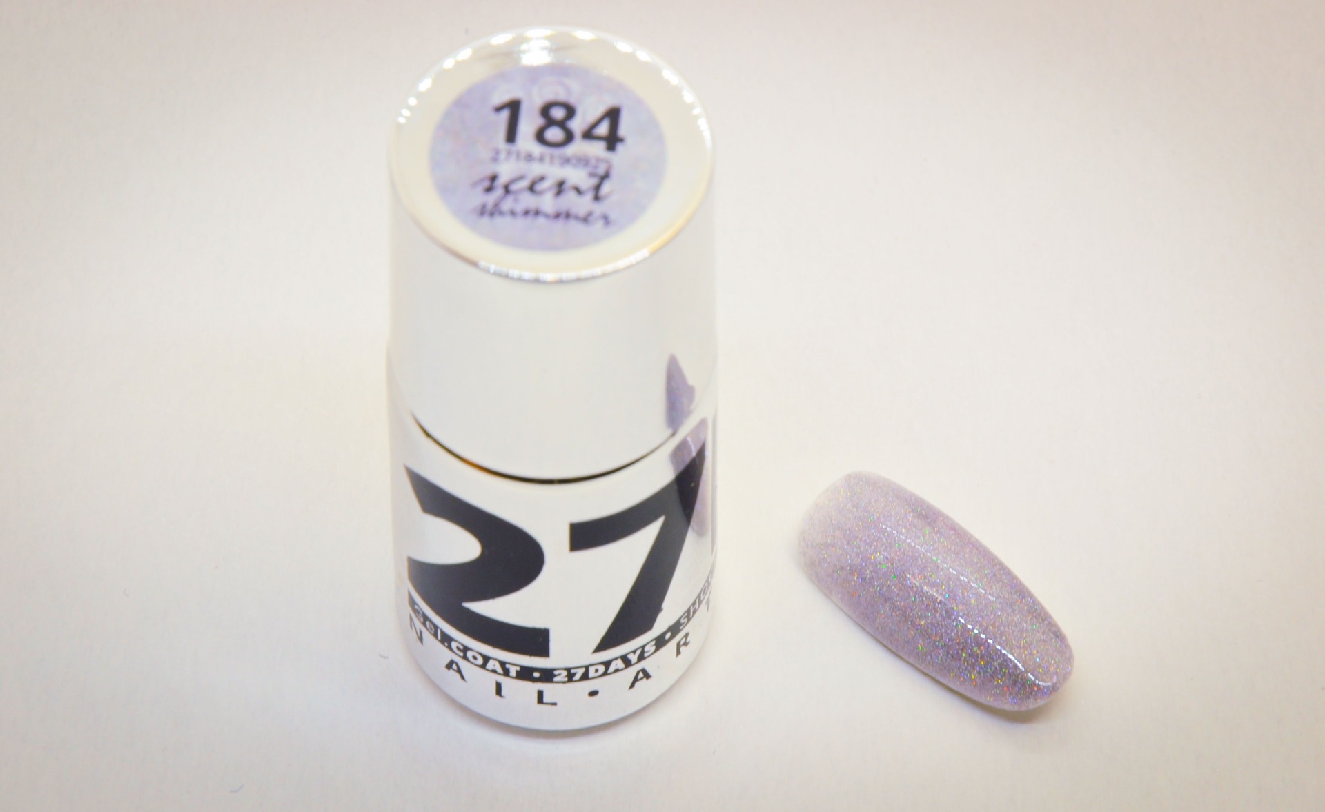 27D Gel Coat 184 - Imagen 2