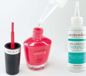 Diluyente esmaltes 118 ml