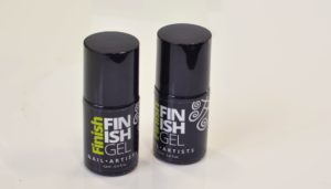 Finish Gel Top