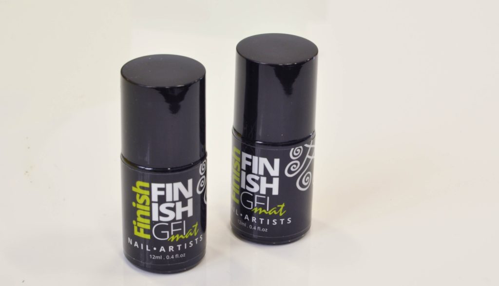 Finish Gel Mate