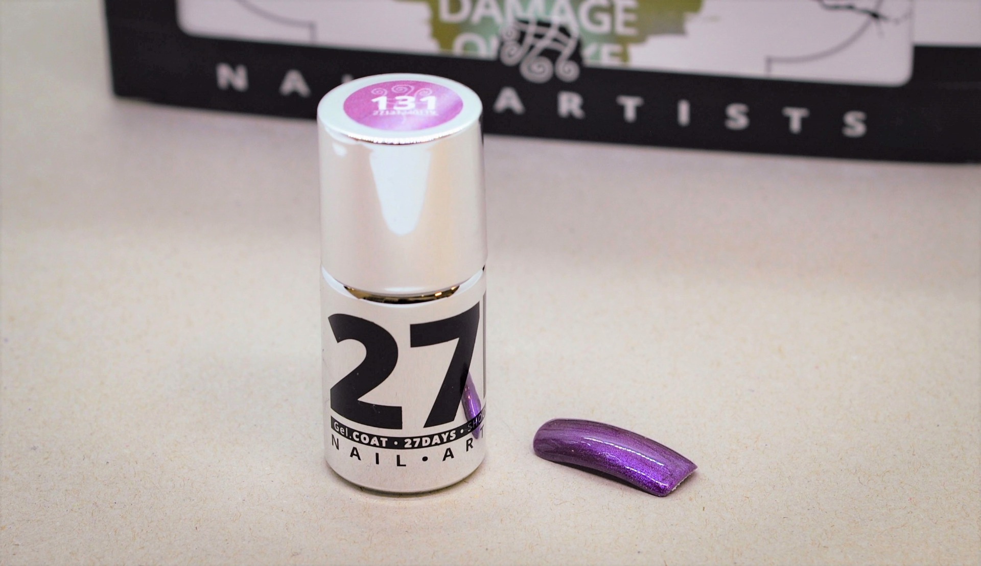 27D Gel Coat 131 - Imagen 2