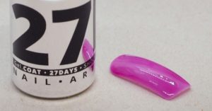 27D Gel Coat 143 Glass