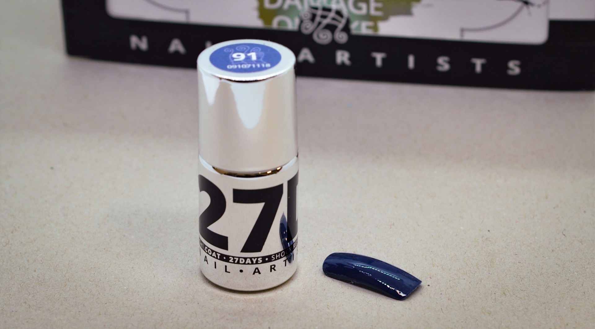 27D Gel Coat 091 - Imagen 2
