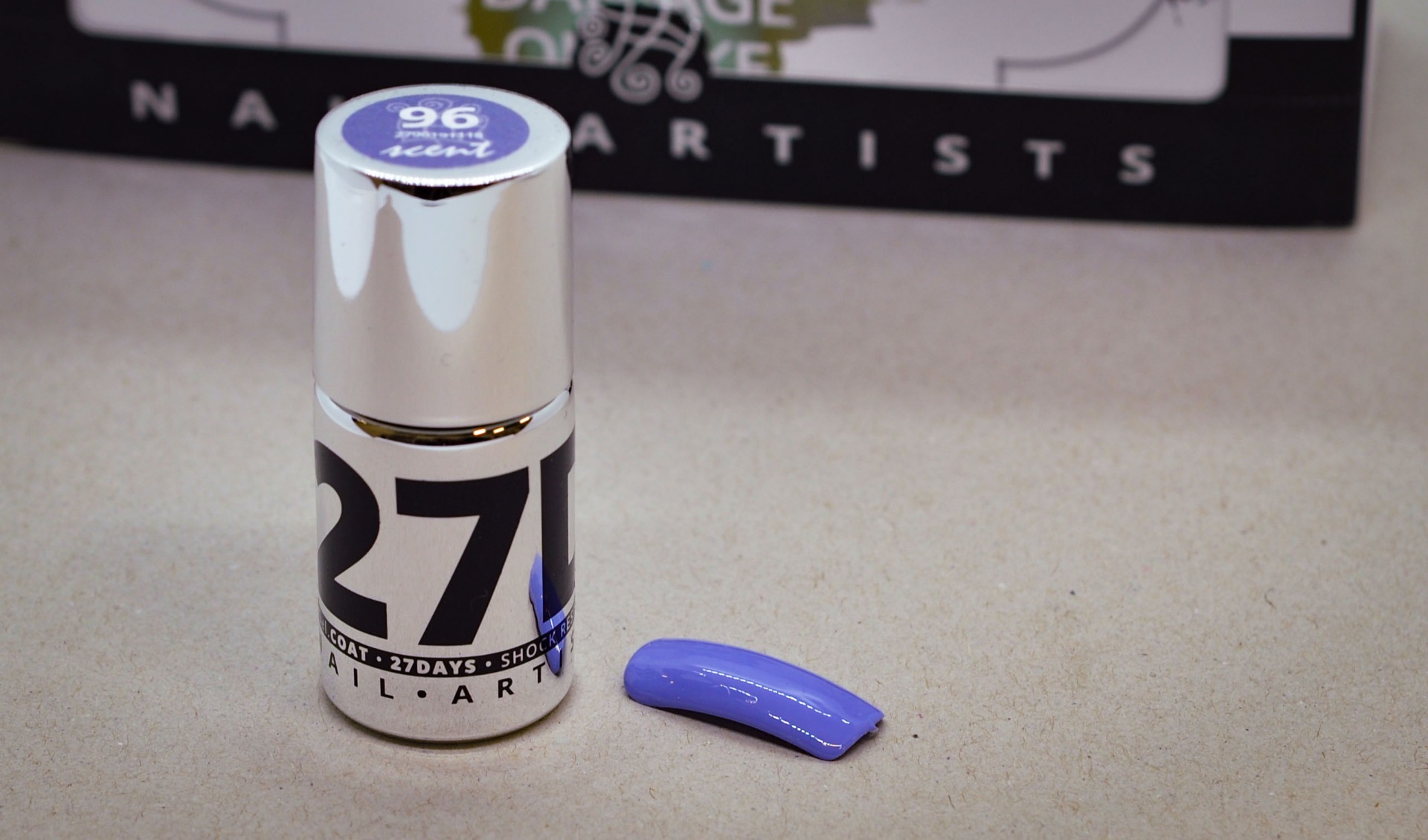 27D Gel Coat 096 - Imagen 2
