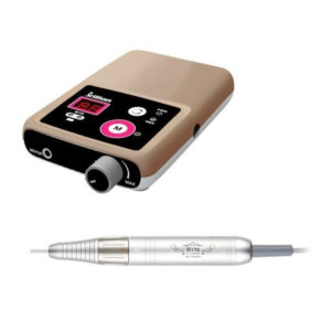 Torno profesional Saeshin -Brillian B-107 portatil-