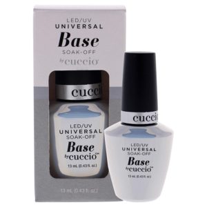 Veneer base universal