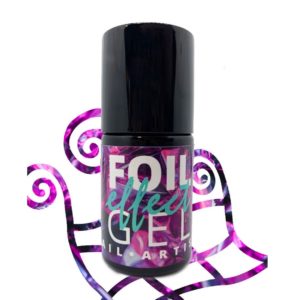 Gel Foil Effect