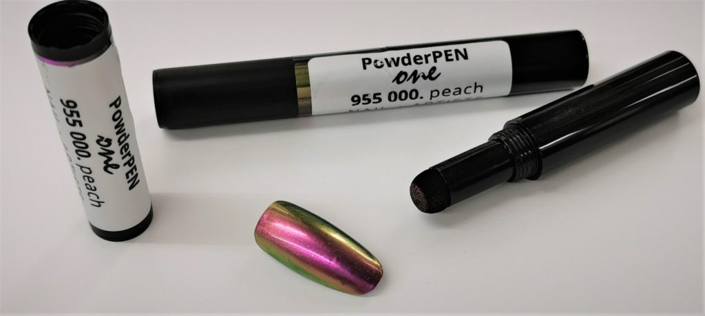 Powder Pen Nº 1