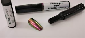 Powder Pen Nº 2