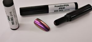 Powder Pen Nº 3