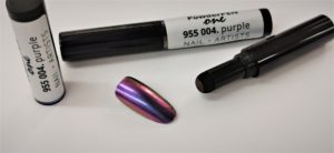 Powder Pen Nº 4