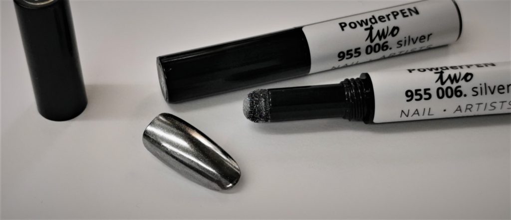 Powder Pen Nº 6