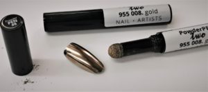 Powder Pen Nº 8