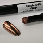 Powder Pen Nº 9